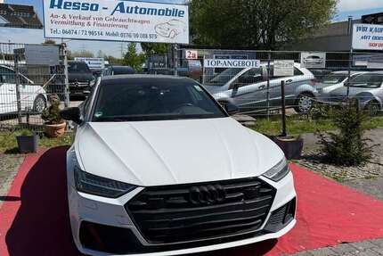 Audi A7 135.000 km 33.750 &euro; Dietzenbach 63128