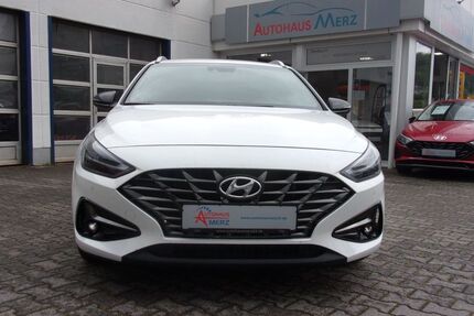 Hyundai i30 7.770 km 22.500 € Mühltal 64367