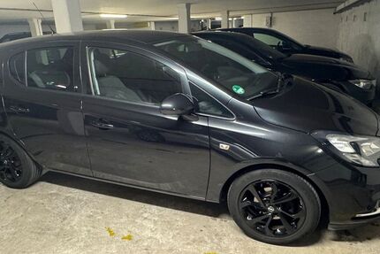 Opel Corsa 132.000 km 5.800 &euro; Dietzenbach 63128