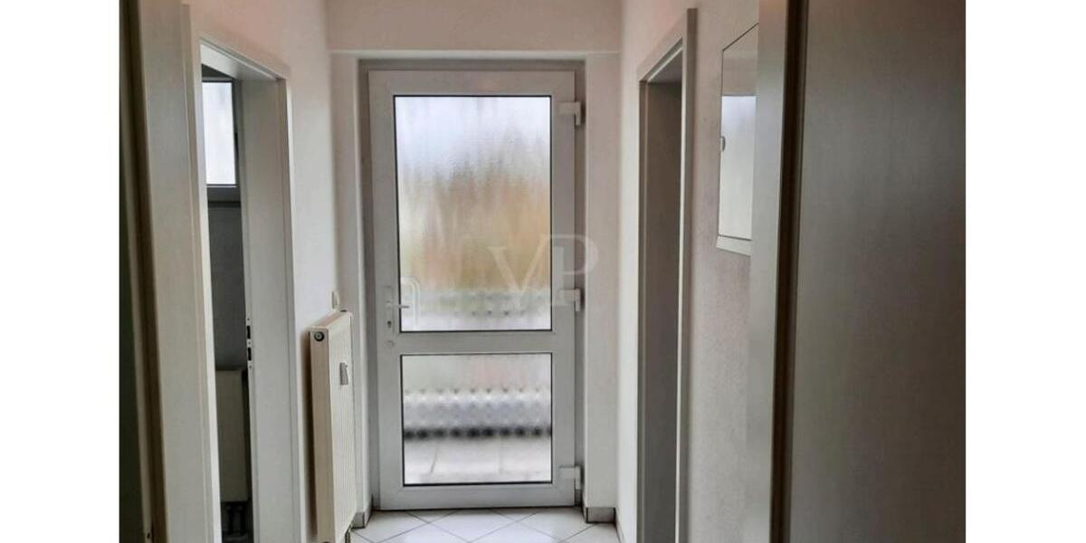 Helle 1 ZKB Penthaus-Wohnung in Darmstadt 1 zimmer