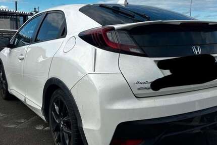 Honda Civic 158.000 km 9.500 € Rödelheim (Frankfurt am Main) 60489
