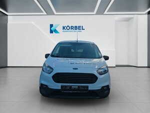 Ford Transit Courier Trend*neuer Motor*PDC*Sitzheizun 95.800 km 11.890 &euro; Nidderau 61130