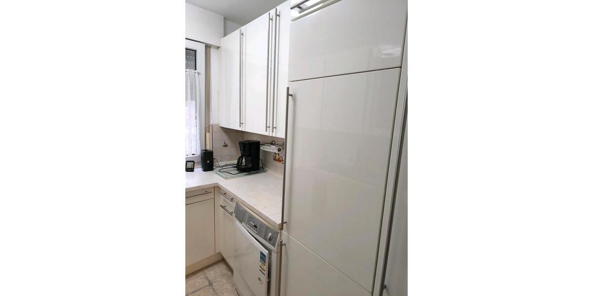 Möblierte Wohnung 3 zimmer