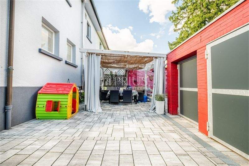 Doppelhaushälfte Offenbach am Main Bieberer Berg - 6 Zimmer, 140 m&sup2;, 630.000&euro; | Angebot:25897957