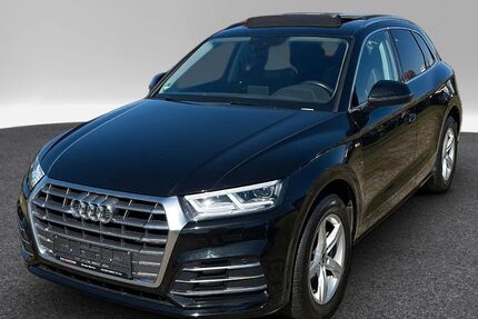 Audi Q5 50.000 km 32.990 &euro; Gross Gerau 64521
