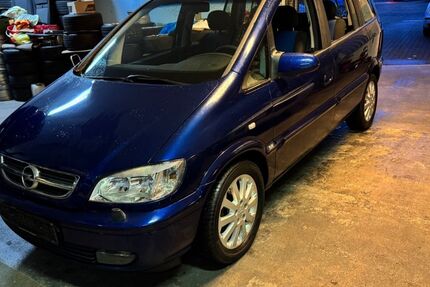 Opel Zafira 229.548 km 2.499 € Mühlheim am Main 63165