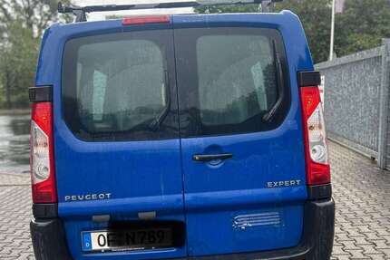 Peugeot Expert 152.000 km 3.690 € Offenbach 63069