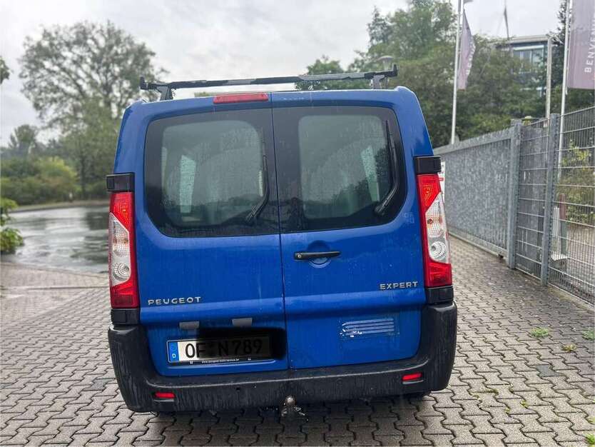 Peugeot Expert 152.000 km 3.690 € Offenbach 63069