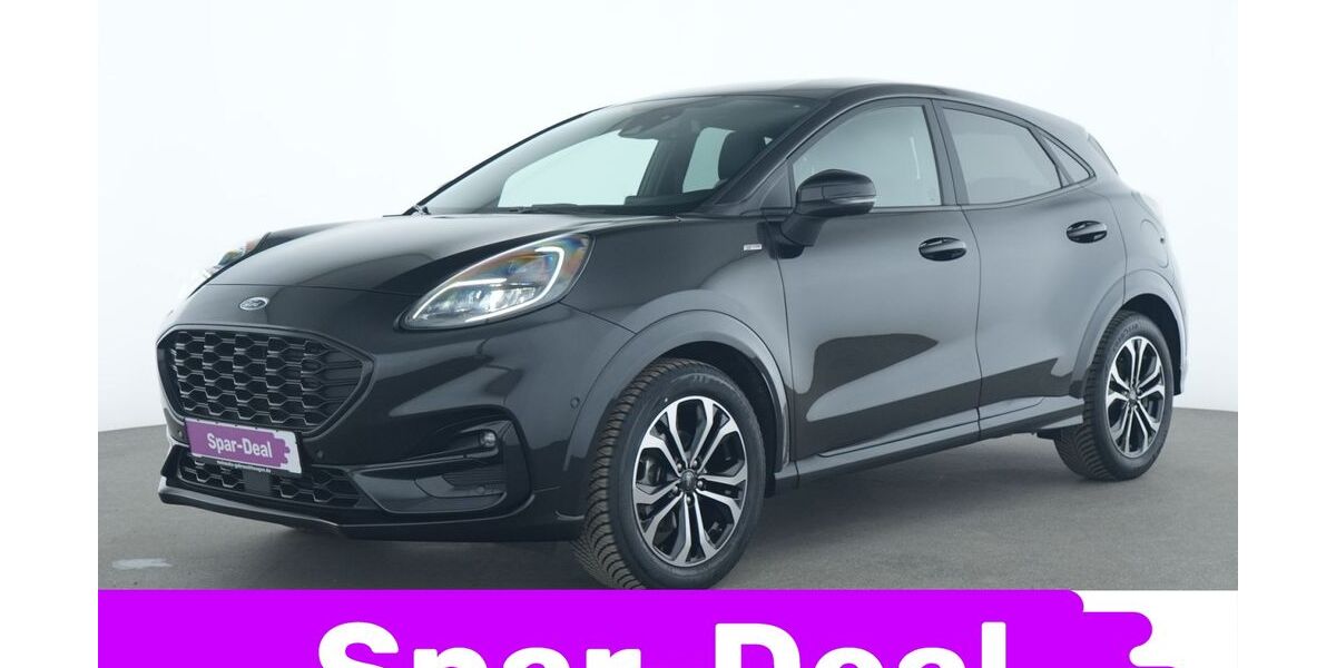 Ford Puma 39.991 km 17.798 &euro; Dietzenbach bei Frankfurt 63128