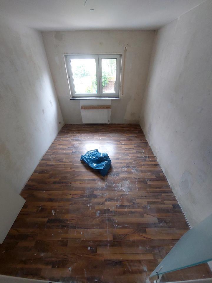 Reihenhaus in Rodgau Nieder Roden in ruhiger Lage