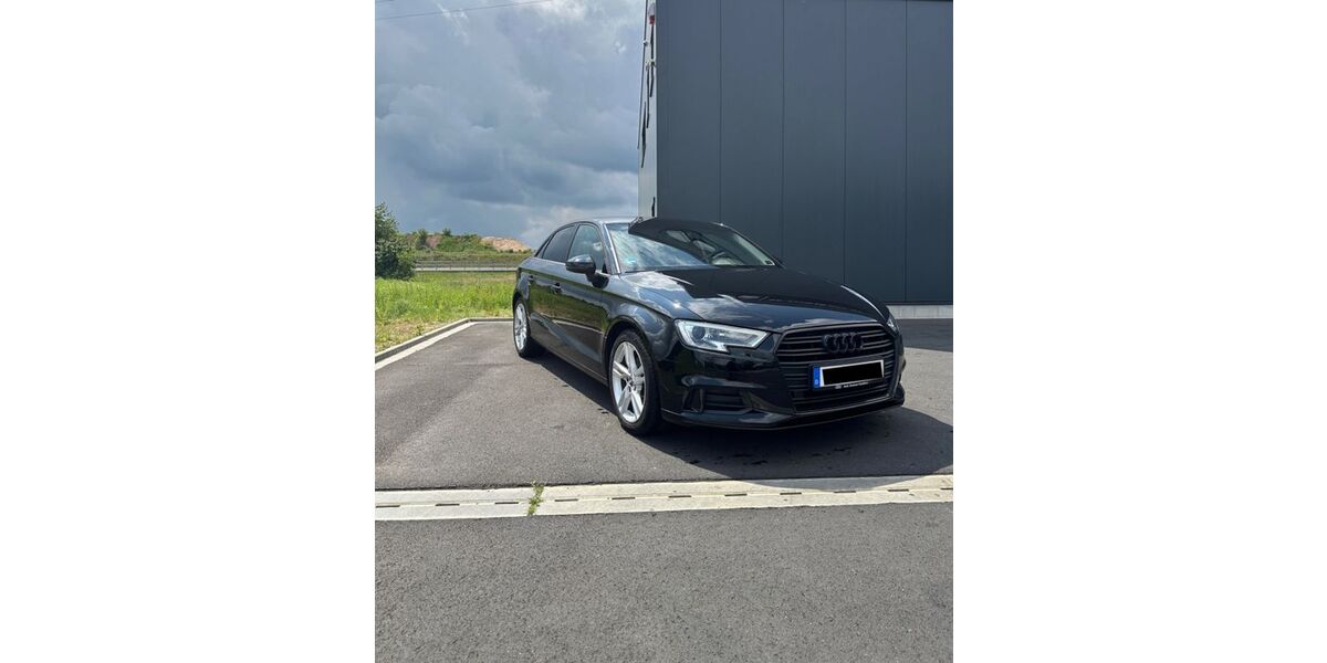 Audi A3 95.000 km 19.700 &euro; Seligenstadt 63500