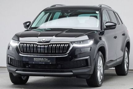 Skoda Kodiaq 87.400 km 36.888 € Mühlheim 63165