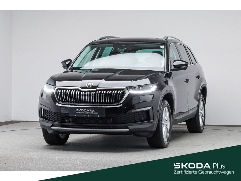 Skoda Kodiaq 87.400 km 36.888 € Mühlheim 63165
