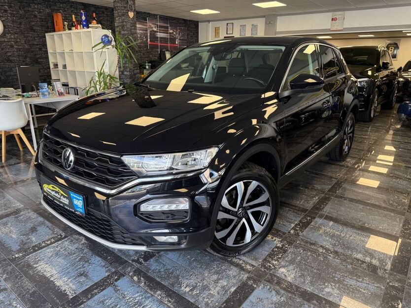 VW T-Roc 88.614 km 21.990 € Mühlheim am Main nähe Frankfurt 63165