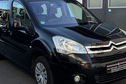Citroen Berlingo 153.000 km 3.900 &euro; Dietzenbach 63128