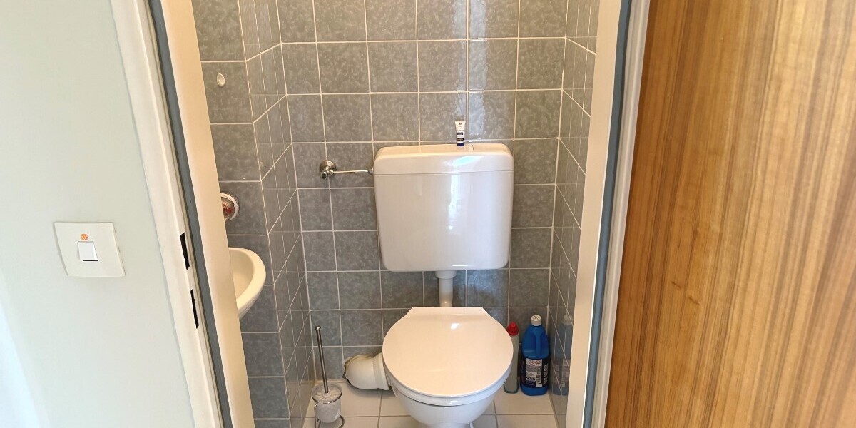 Neu-Isenburg: Großzügige 3-Zimmer-Wohnung mit Balkon und Garage! - Etagenwohnung Neu-Isenburg Isenburg | Angebot:27207973