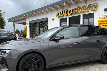 Opel Astra 34.950 km 23.900 € Großostheim 63762