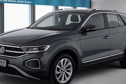 VW T-Roc 56.607 km 23.960 &euro; Maintal 63477
