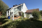 Bad Homburg-Kirdorf: Weg vom Einerlei!! Hier fühlen Sie sich spontan wohl. 5.5 zimmer