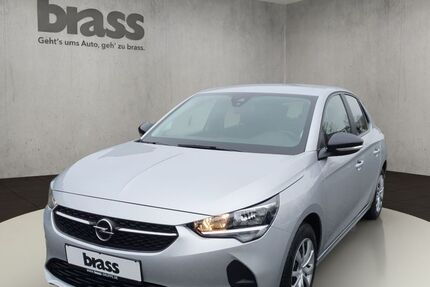 Opel Corsa 25.200 km 12.980 &euro; Offenbach 63075