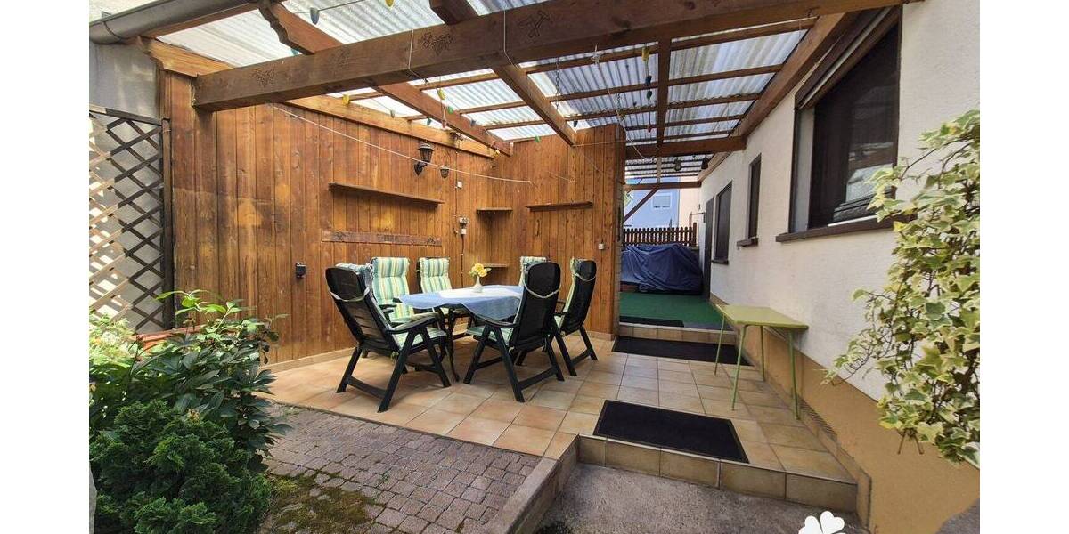 Mehrfamilienhaus, Wohnhaus Alzenau in Unterfranken / Hörstein Alzenau - 8 Zimmer, 211 m&sup2;, 465.000&euro; | Angebot:26929775
