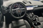 Porsche Cayenne AHK- LUFTFEDERUNG- MATRIX- PANORAMA-BOSE 51.500 km 54.998 &euro; Groß-Umstadt 64823