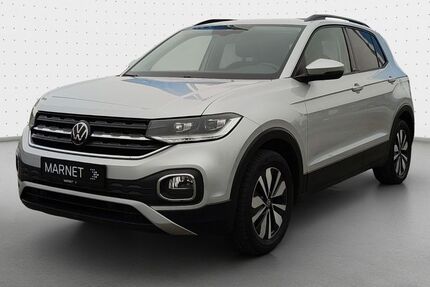 VW T-Cross 99.779 km 14.990 &euro; Bad Nauheim 61231