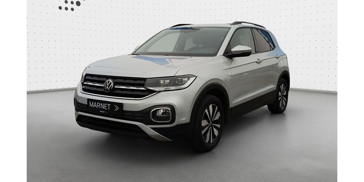 VW T-Cross 99.779 km 14.990 &euro; Bad Nauheim 61231