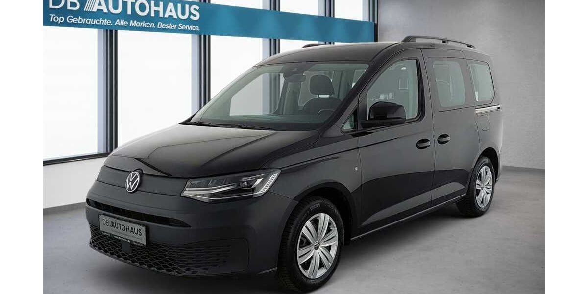 VW Caddy 57.812 km 23.990 &euro; Maintal 63477