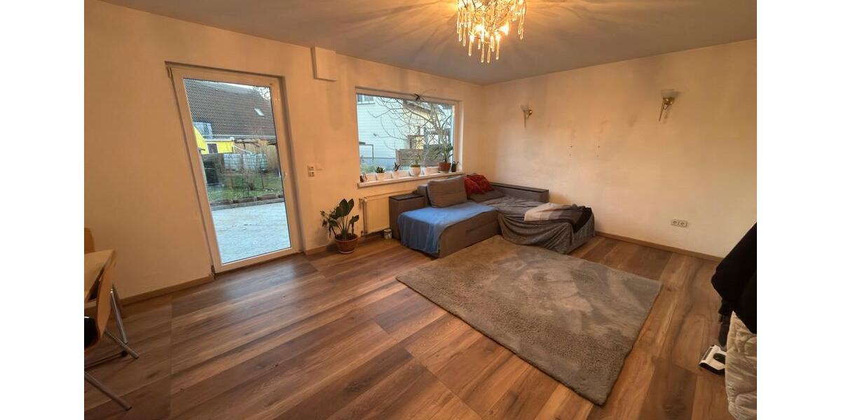 Reihenhaus Offenbach am Main Buchrain - 5 Zimmer, 120 m&sup2;, 1.400&euro; | Angebot:25349648