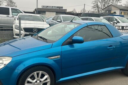 Opel Tigra 71.000 km 3.990 &euro; Rüsselsheim 65428