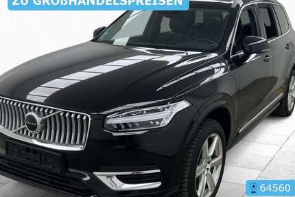 Volvo XC90 87.681 km 38.390 &euro; Frankfurt 60596