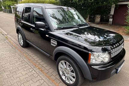 Land Rover Discovery 122.428 km 15.500 &euro; Eschborn 65760