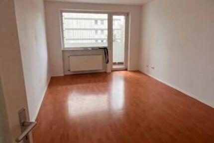 Helle 1,5-Zimmerwohnung mit Balkon 1.5 zimmer