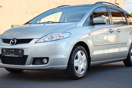 Mazda 5 191.000 km 3.300 &euro; Bad Homburg 61350
