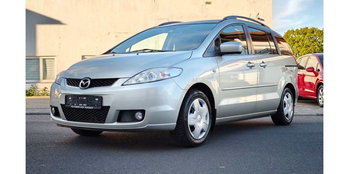 Mazda 5 191.000 km 3.300 &euro; Bad Homburg 61350