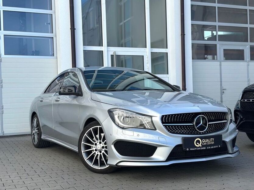 CLA 250