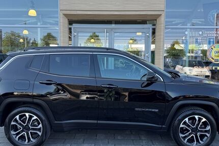 Jeep Compass 37.561 km 27.890 € Aschaffenburg 63741