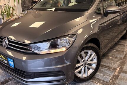VW Touran 75.682 km 18.950 &euro; Mühlheim am Main nähe Frankfurt 63165
