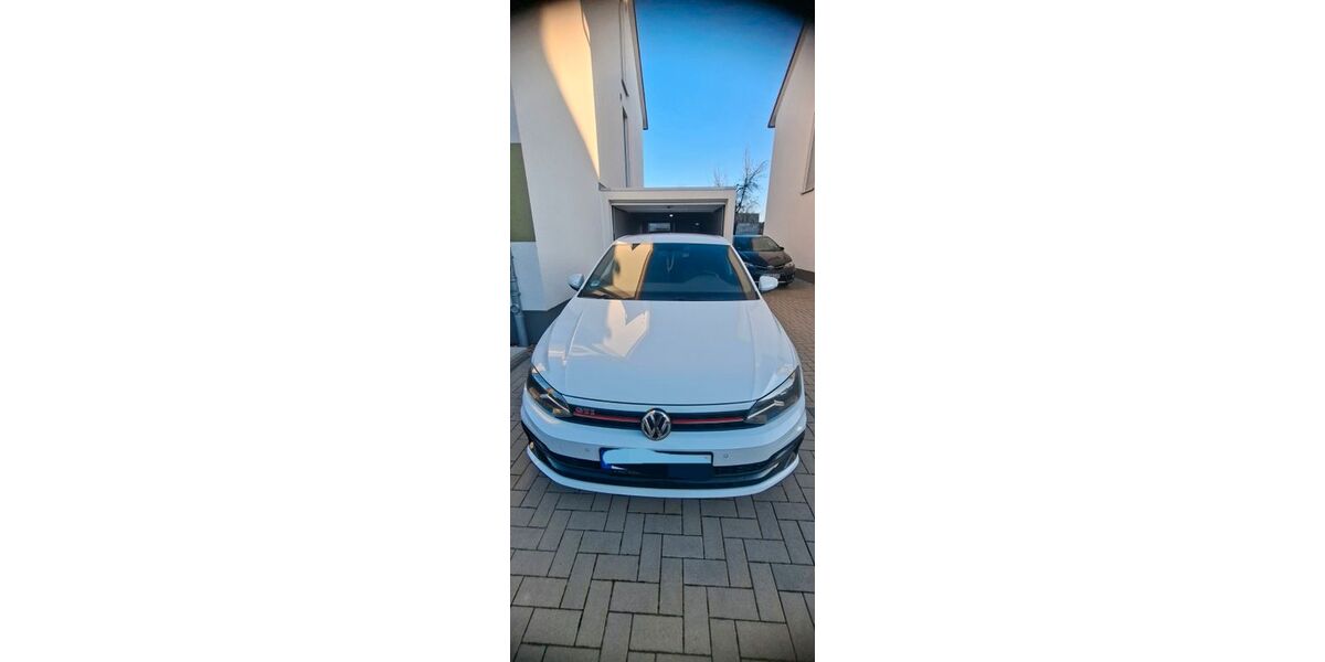 VW Polo 66.000 km 16.800 &euro; Groß-Zimmern 64846