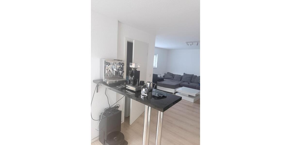 Etagenwohnung Aschaffenburg Damm - 2 Zimmer, 53 m&sup2;, 620&euro; | Angebot:26340131