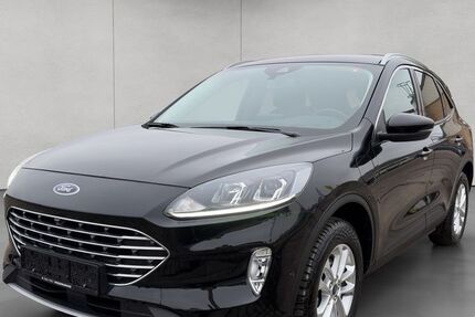 Ford Kuga 51.349 km 23.450 &euro; Frankfurt 60386