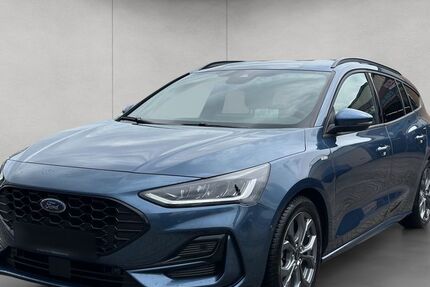 Ford Focus 9.836 km 28.450 € Frankfurt 60386