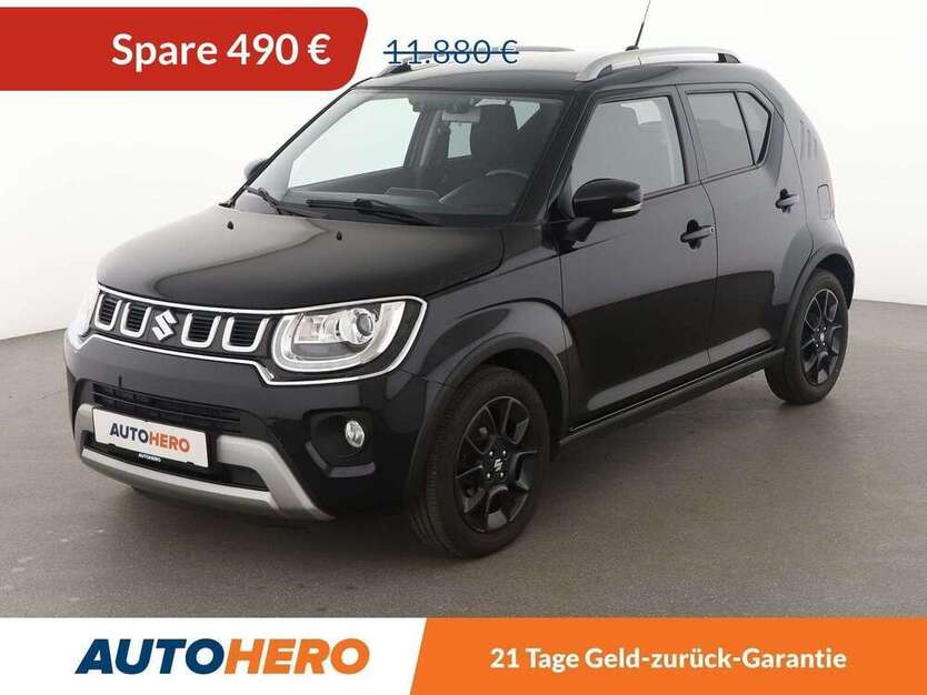 Ignis