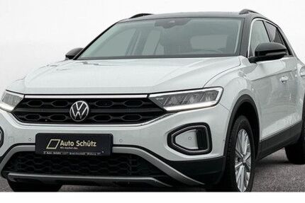 VW T-Roc 64.877 km 18.880 &euro; Groß-Umstadt 64823