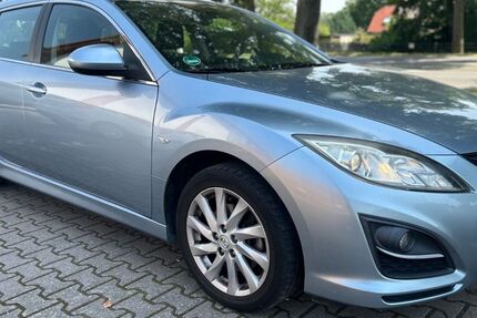 Mazda 6 237.000 km 3.899 € Rossdorf 64380