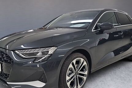 Audi A3 6.000 km 34.290 &euro; Oberursel 61440