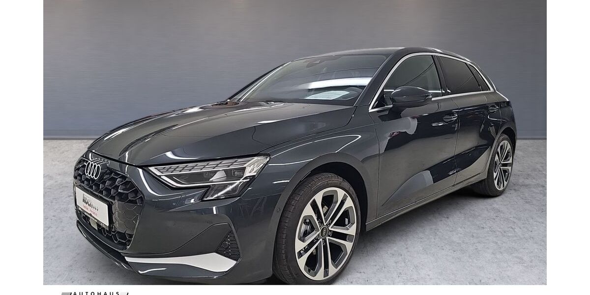 Audi A3 6.000 km 34.290 &euro; Oberursel 61440