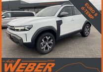 Gebrauchtwagen Dacia Duster