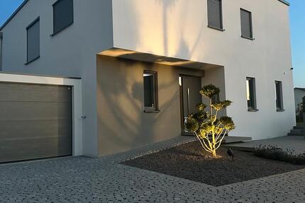 Exklusives Einfamilienhaus im Neubaugebiet zimmer